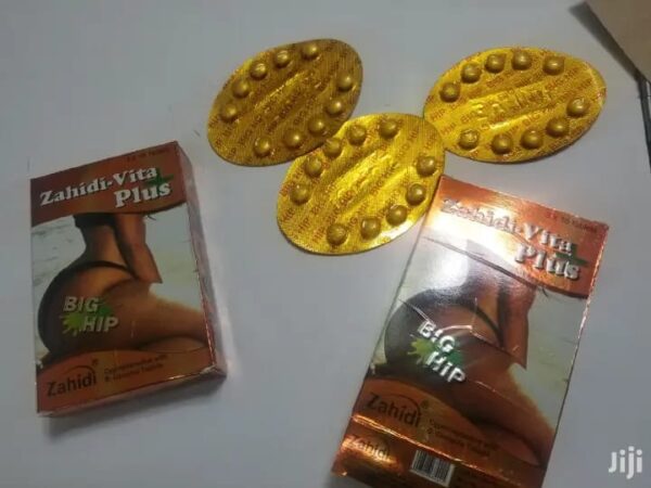 Zahidi-Vita Plus Tabs - Image 4