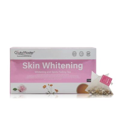 Gluta Master Skin Whitening and Spots Fading Tea