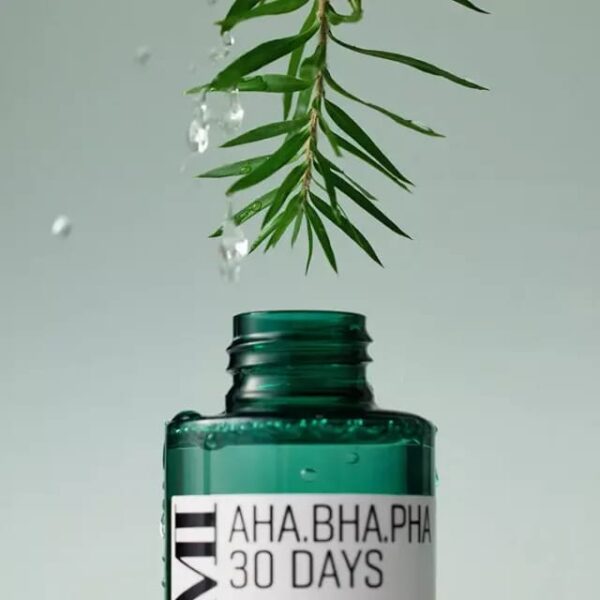 SOME BY MI AHA BHA PHA 30 Days Miracle Toner 150ml - Exfoliating Toner with AHA - Image 6