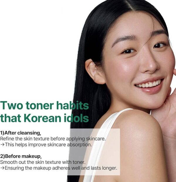 SOME BY MI AHA BHA PHA 30 Days Miracle Toner 150ml - Exfoliating Toner with AHA - Image 14