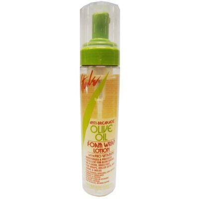 Vitale Anti-Breakage Foam Wrap Lotion – 237ml by Vitale