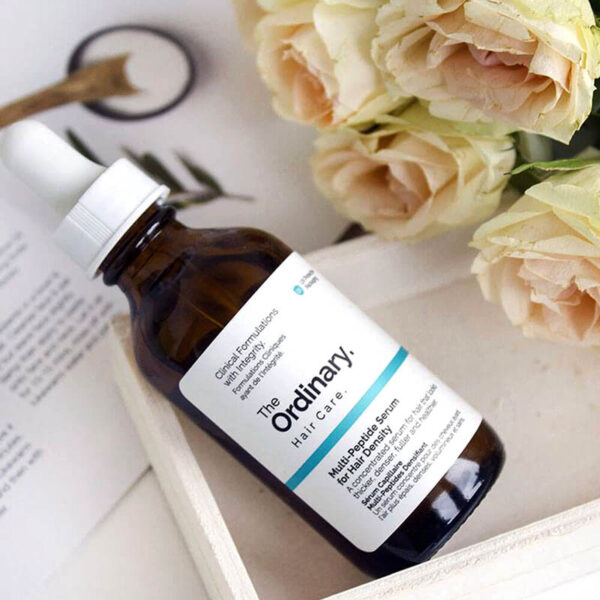 [ ORIGINAL US ] Ordinary Multi Peptide Serum for Hair Density (for thicker, fuller hair) 60ml - Image 11