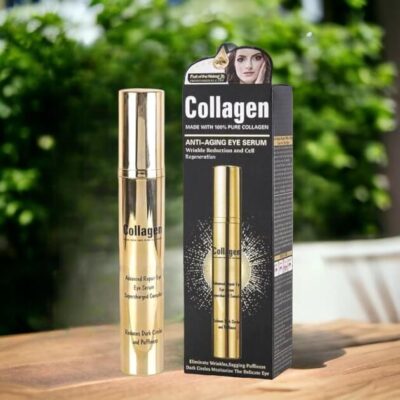 Fruit of the Wokali Collagen Anti-Aging Eye Serum (20g)