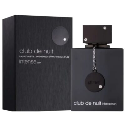 Armaf Club de Nuit Intense Man EDT (Eau De Toilette) 105ML