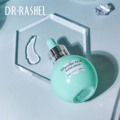 DR.Rashel Resurfacing Glycolic Acid Super Serum – 3% 50ml