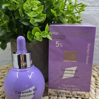 Dr Rashel Perfect Repair Ceramide B5 Super Serum- 5% 50ml