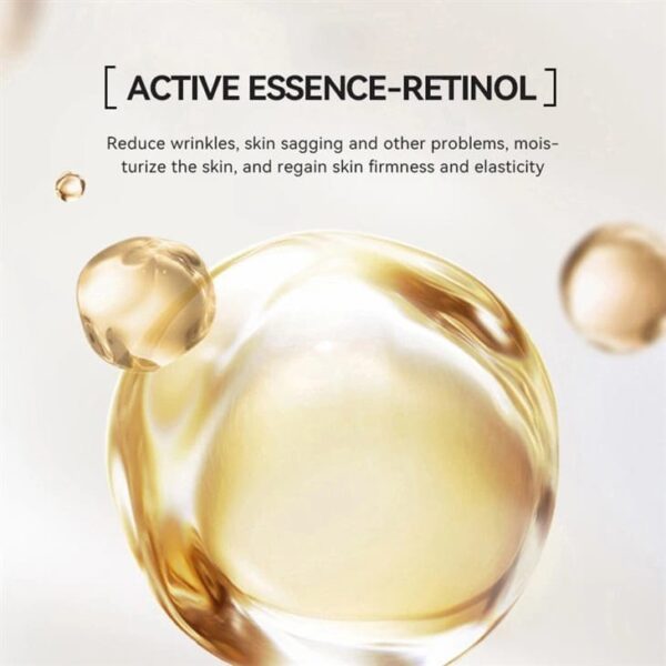 IREV RETINOL EYE CREAM - Image 5