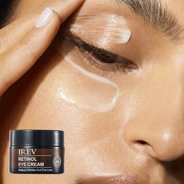 IREV RETINOL EYE CREAM - Image 6