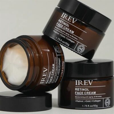 IREV RETINOL FACE CREAM