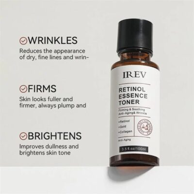 (Original)RETINOL ESSENCE TONER