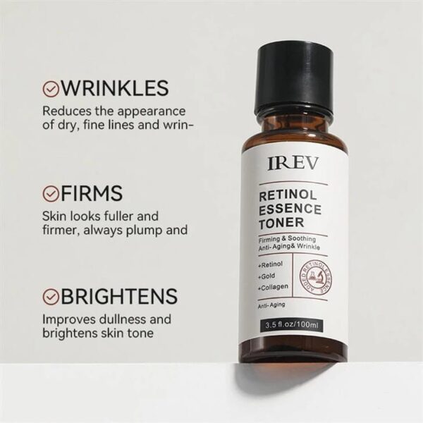 (Original)RETINOL ESSENCE TONER