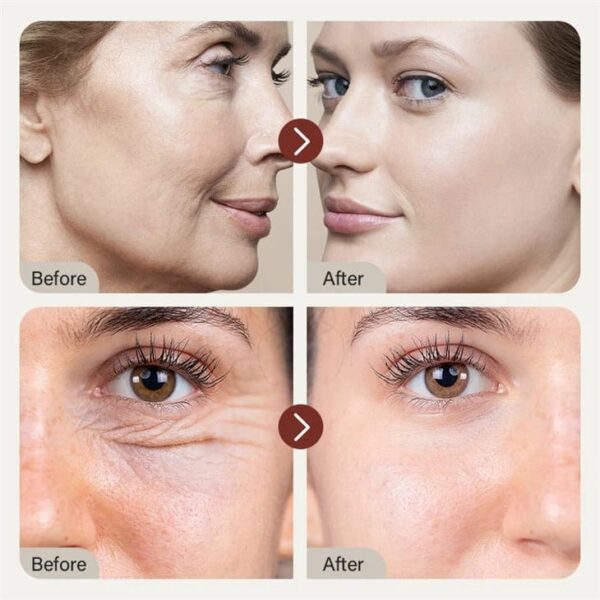 (Original)RETINOL ESSENCE TONER - Image 4