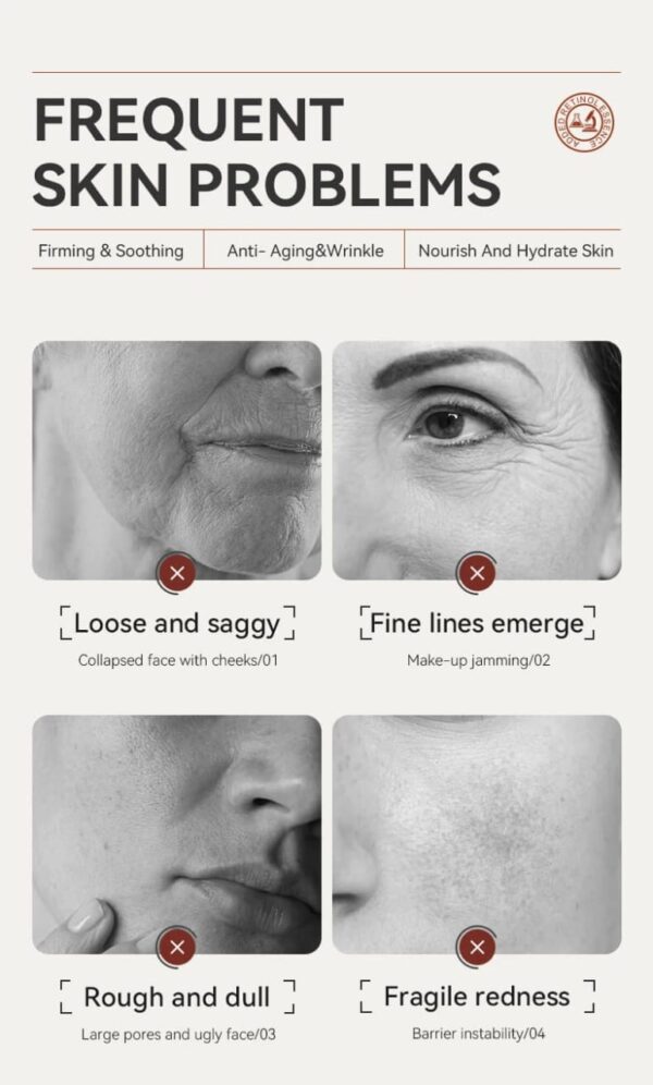 (Original)RETINOL ESSENCE TONER - Image 5