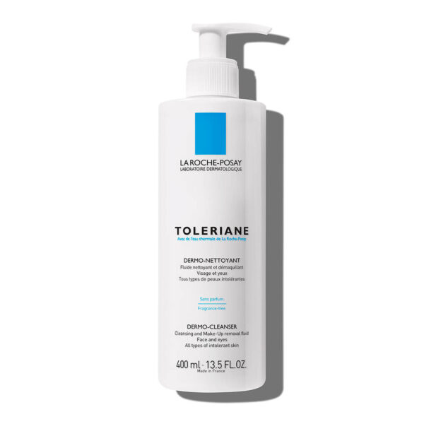 La Roche-Posay Toleriane Dermo-Cleanser Face and Eyes - Image 7