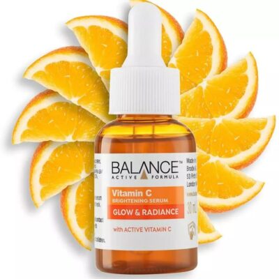 ORIGINAL Balance Active Formula Glow & Radiance Brightening Vitamin C Serum 30ml