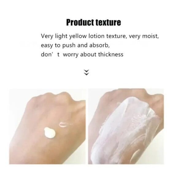 (Original)La Roche-Posay Anthelios Anti-Shine Sun Cream Gel SPF50+ - Image 6