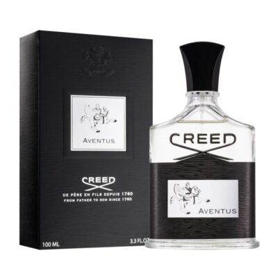 Creed Aventus For Men EDP-120ml