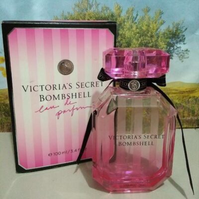 Victoria’s Secret Bombshell perfume for women