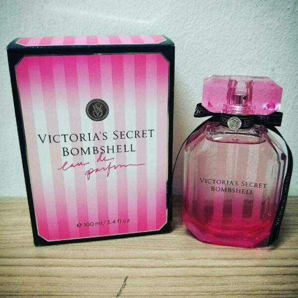 Victoria's Secret Bombshell perfume for women - Image 3