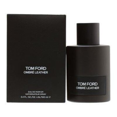 TOM FORD Ombre Leather – Eau de Parfum, 100ml
