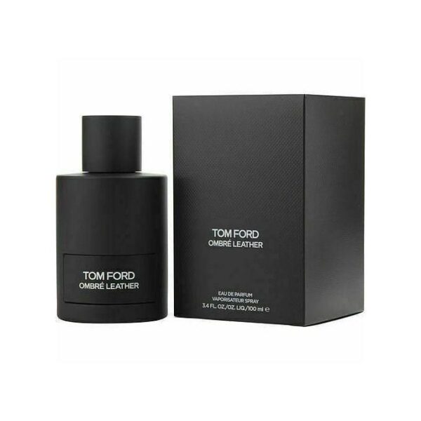 TOM FORD Ombre Leather – Eau de Parfum, 100ml - Image 4