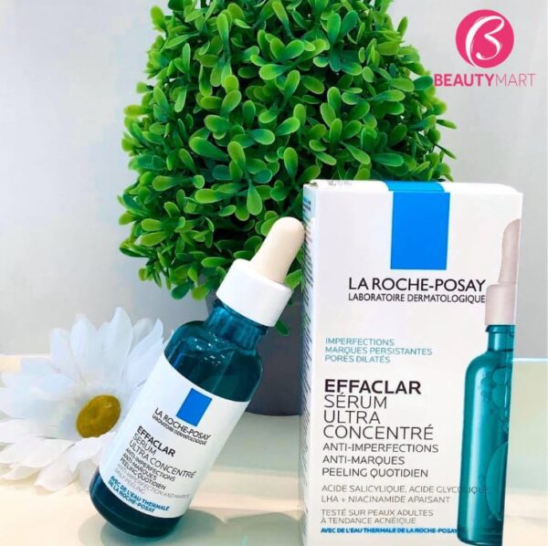 LA Roche Effaclar Ultra Concentrated Serum - Image 2