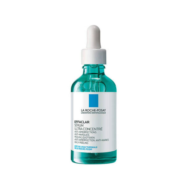LA Roche Effaclar Ultra Concentrated Serum - Image 4