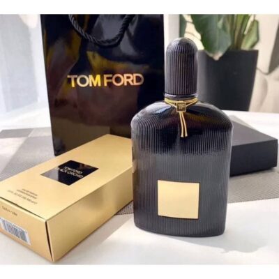 Tom Ford Black Orchid Perfume Edp 100ml