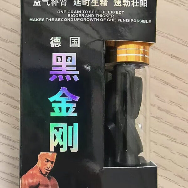 Black King Kong(10pills )9900mg - Image 6