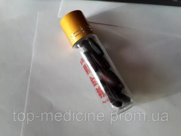 Black King Kong(10pills )9900mg - Image 3