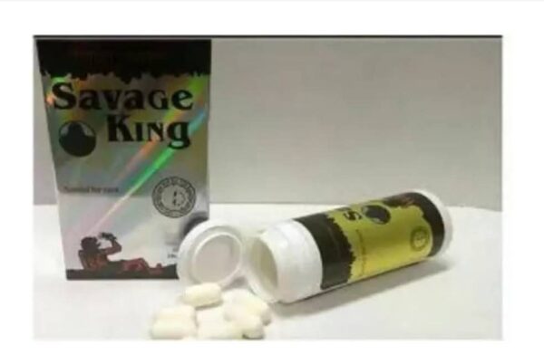 Savage King Capsules-buy savage king pills - Image 3