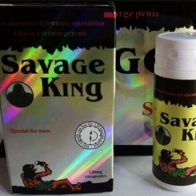 Savage King Capsules-buy savage king pills
