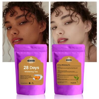 5D Gluta 28 Days Whitening Tea(28 bags)