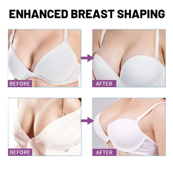 Daynee Breast Enhancement Firming Capsules 60counts - Image 7