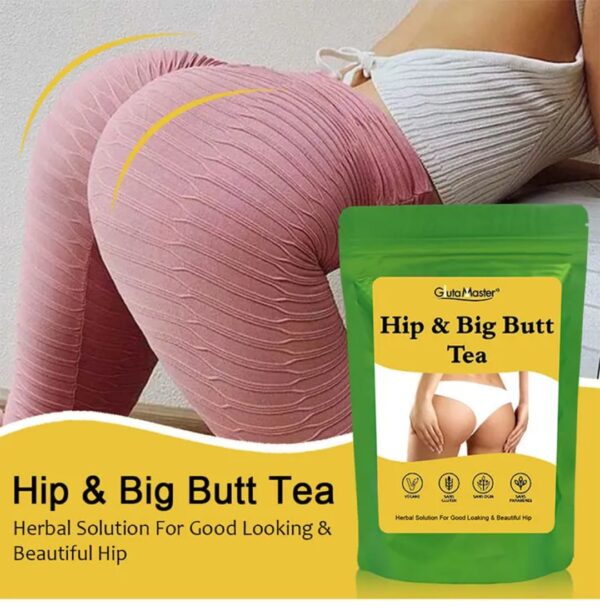Guta Master Hip & Big Butt Tea - Image 3