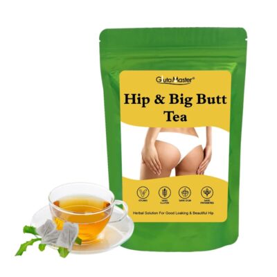 Guta Master Hip & Big Butt Tea