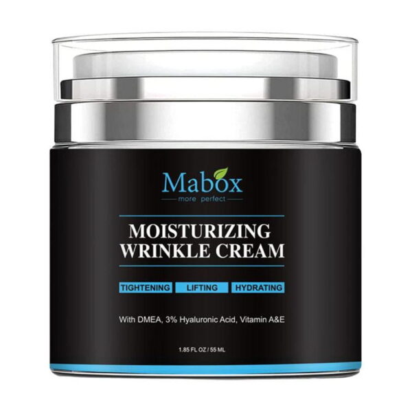 Mabox Moisturizing Facial Cream - Image 2
