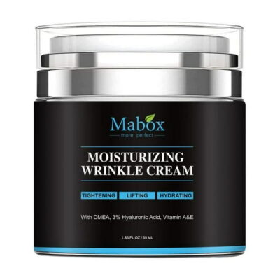 Mabox Moisturizing Facial Cream