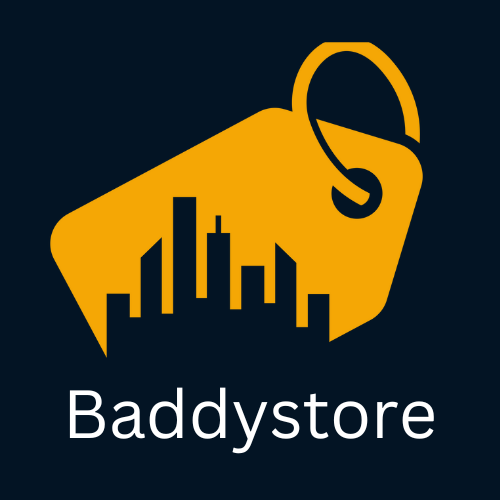 Baddystore