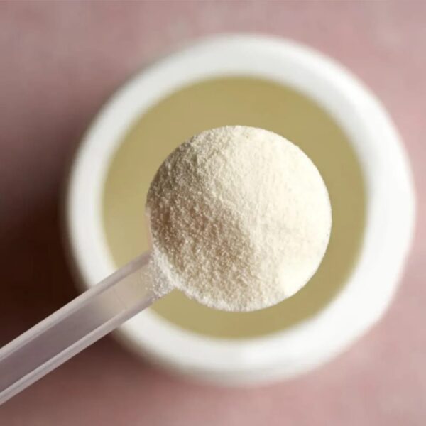 Gluta Master Terminal white secret COLLAGEN GLOWING POWDER - Image 7