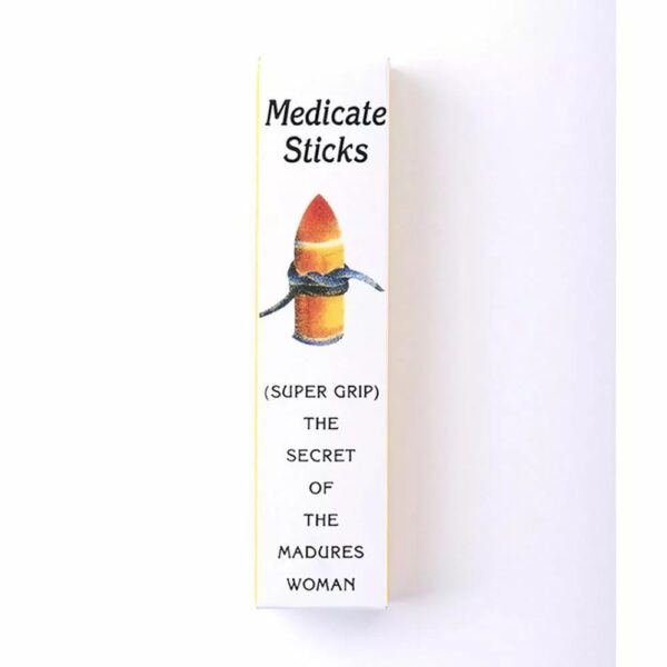 Medicate Sticks Vagina Tightening Madura Stick - Image 2