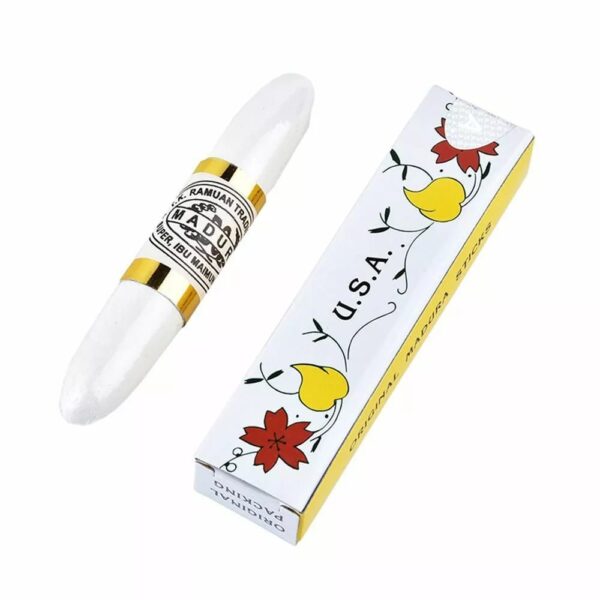 Medicate Sticks Vagina Tightening Madura Stick - Image 3