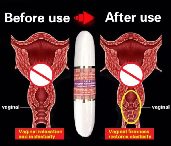 Medicate Sticks Vagina Tightening Madura Stick - Image 5