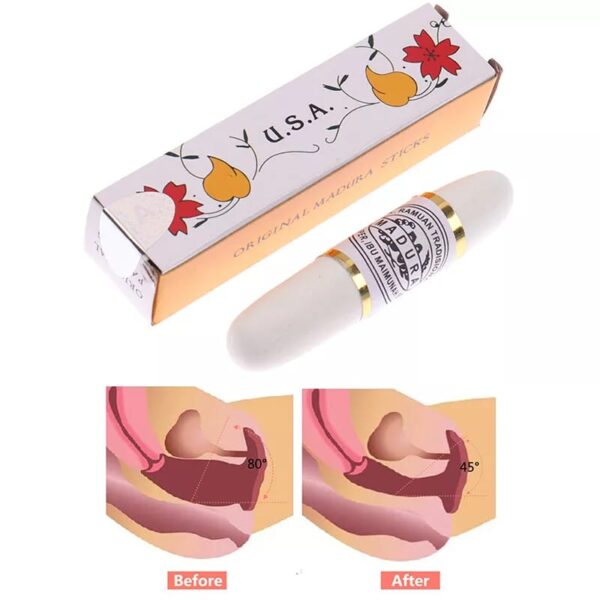 Medicate Sticks Vagina Tightening Madura Stick - Image 8