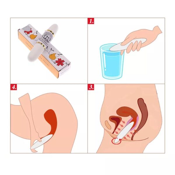 Medicate Sticks Vagina Tightening Madura Stick - Image 9