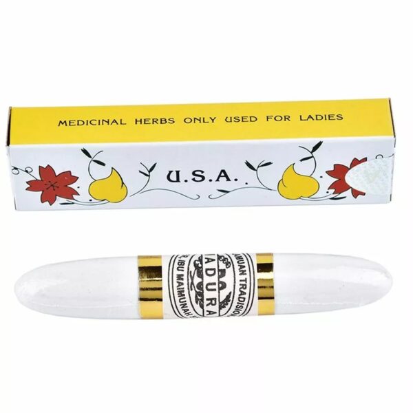 Medicate Sticks Vagina Tightening Madura Stick - Image 12