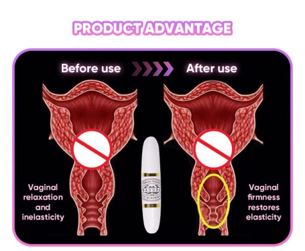 Medicate Sticks Vagina Tightening Madura Stick - Image 13