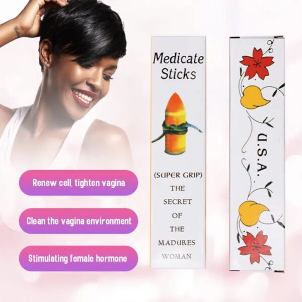 Medicate Sticks Vagina Tightening Madura Stick - Image 14