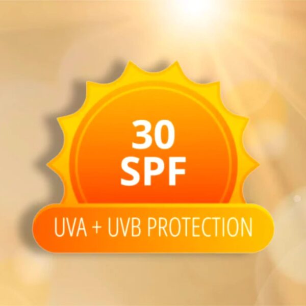 (Original)COSMO DESIGNS Cosmo Beaute Sun Block Lotion SPF 30(200ml) - Image 5