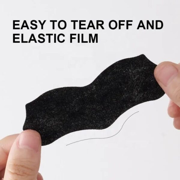 KORMESIC Aloe Vera Nose Patches 10pcs - Image 6